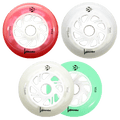 Luminous LED Wheels Glow 125mm