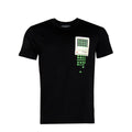 Fädd T-Shirt Spaß Eindringlinge BT black