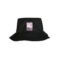 Universal Bucket Hat Miami Vice black