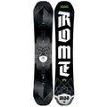 Rome Snowboard Mod 153