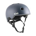 TSG Helmet Meta Solid Color Satin Paynes Grey