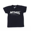 Method T-Shirt Classic black