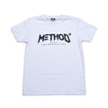 Method T-Shirt Classic white