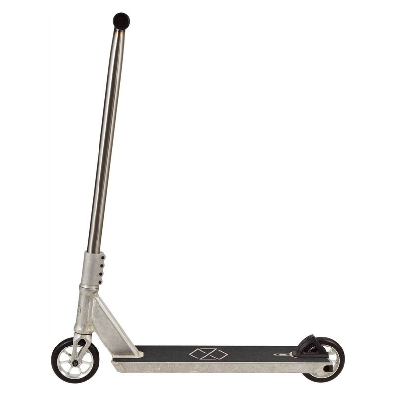 Native Stem Complete Scooter raw XL