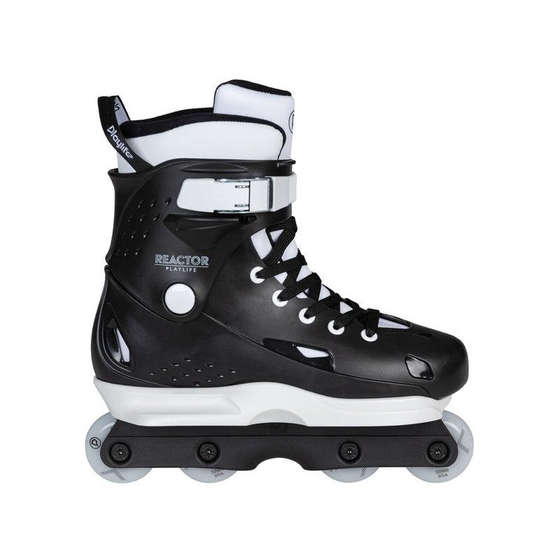 Playlife Skate Reactor