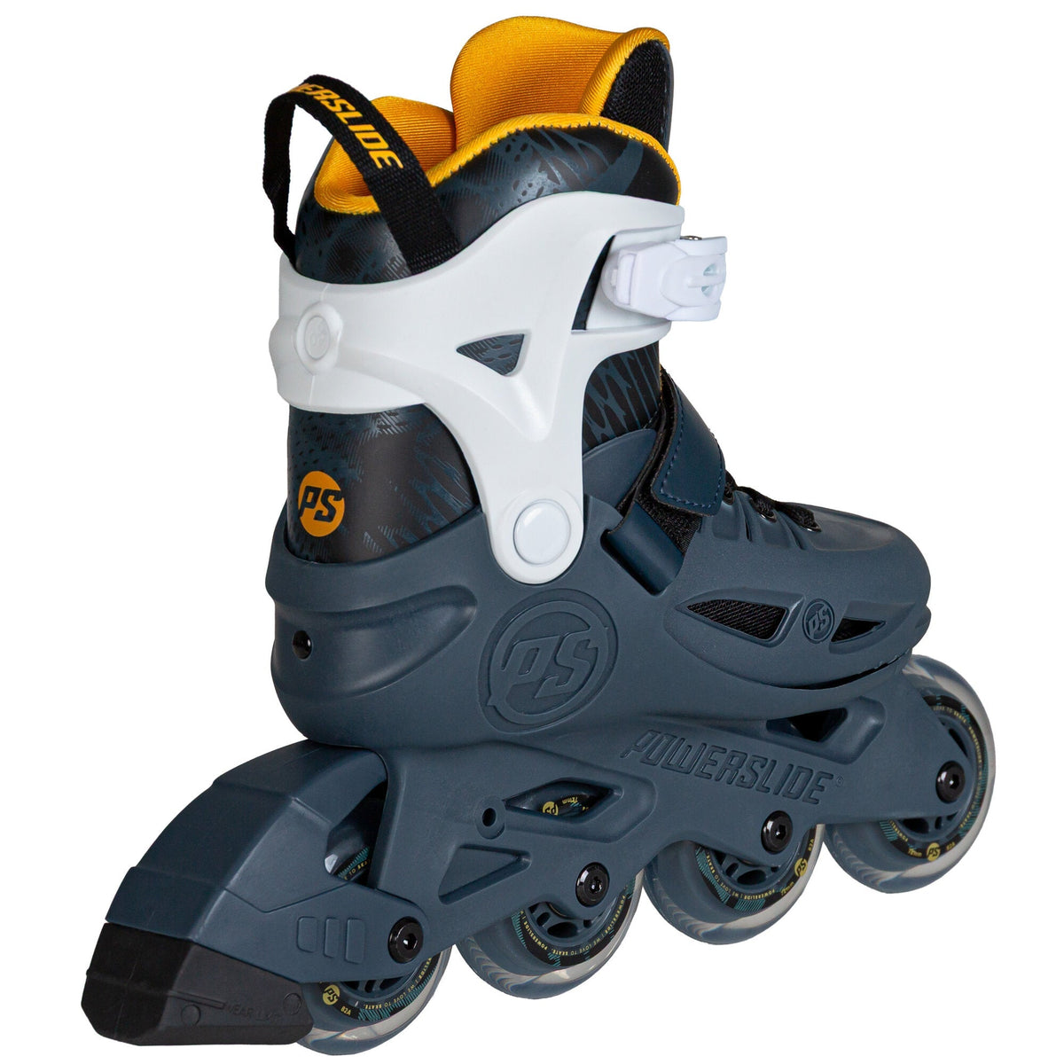 Powerslide Kids Skates Stargaze Dusk
