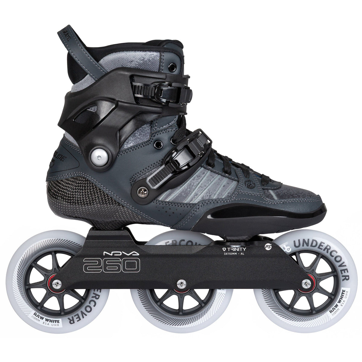 Powerslide HC Evo Pro 110