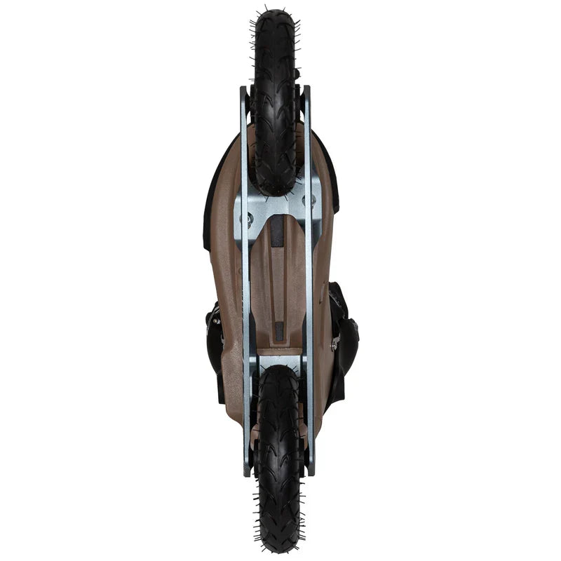 Powerslide Skate Next Edge 150 Brown