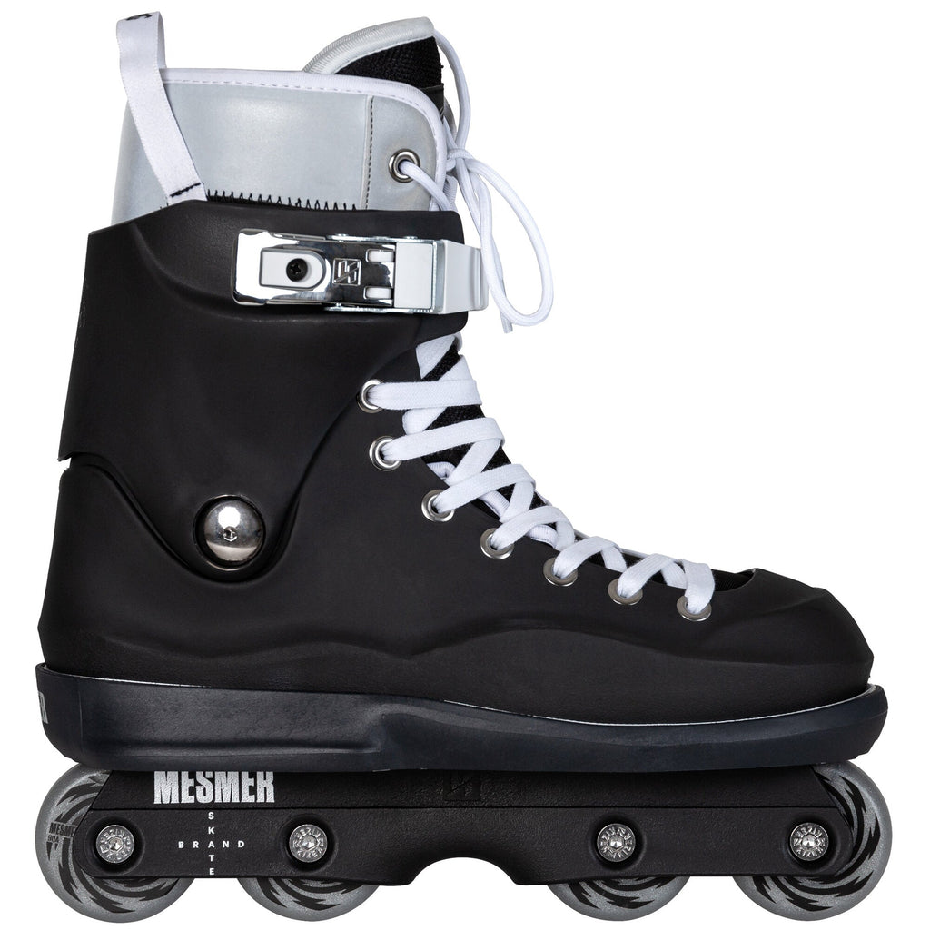 Mesmer Skates Throne TS3