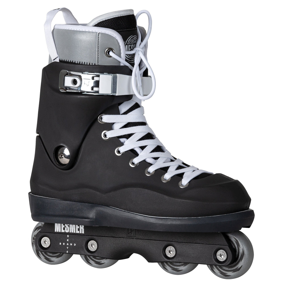 Mesmer Skates Throne TS3