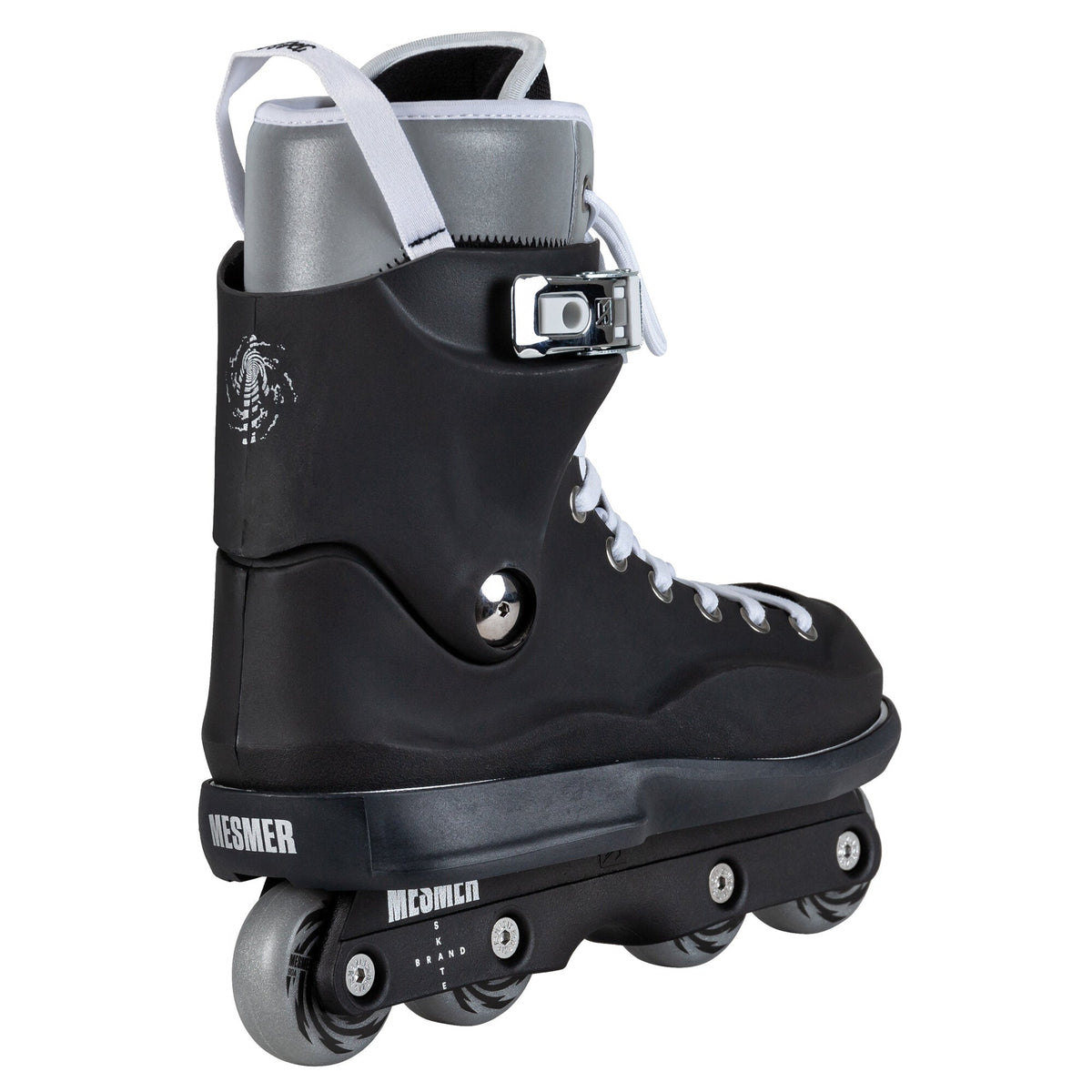 Mesmer Skates Throne TS3