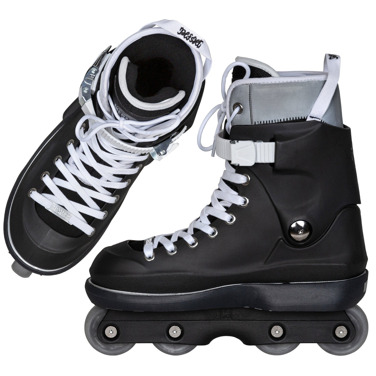 Mesmer Skates Throne TS3