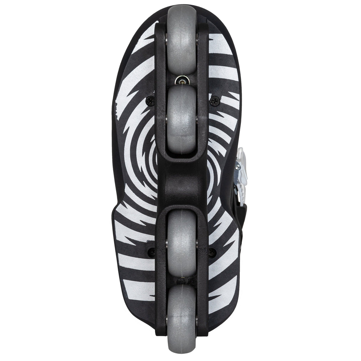 Mesmer Skates Throne TS3