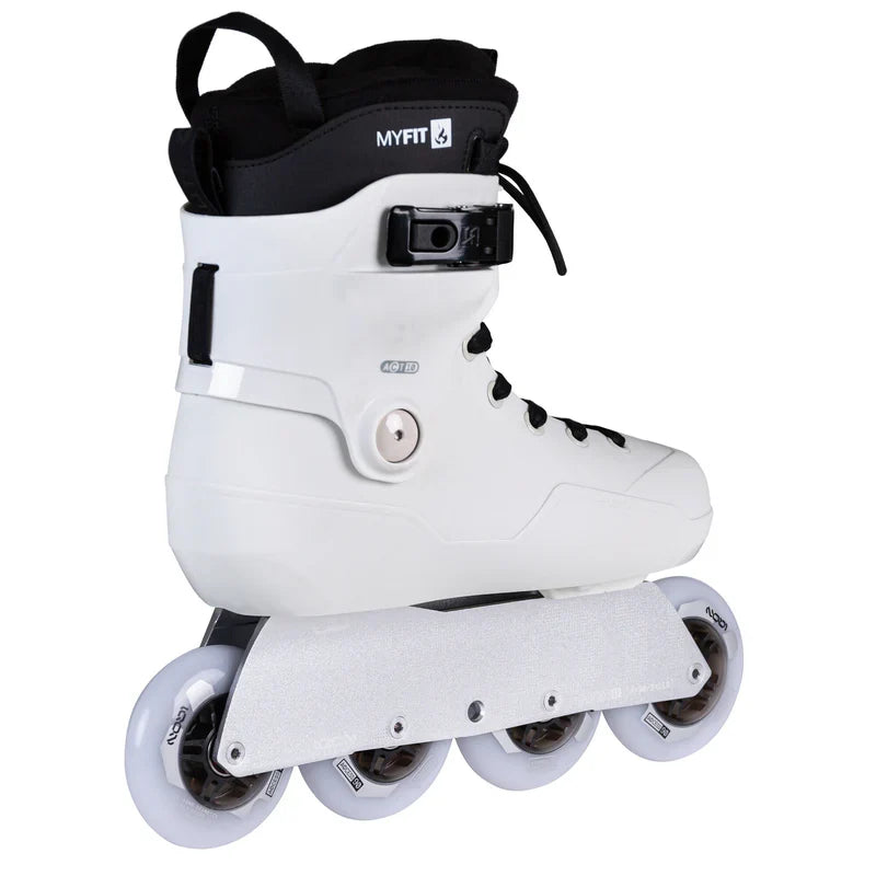 IQON Skate ACT CL Team