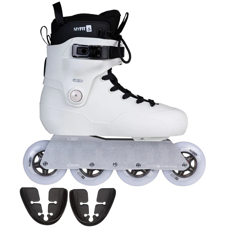 IQON Skate ACT CL Team