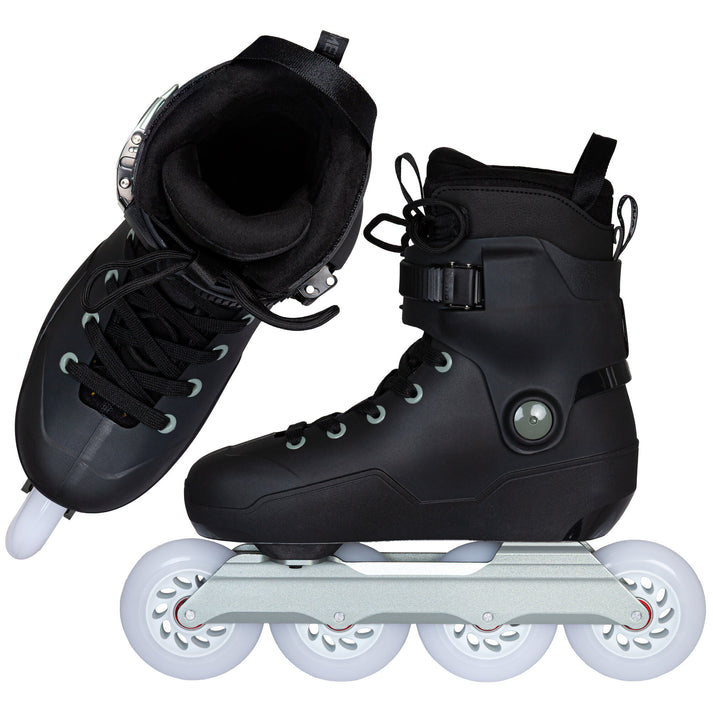 IQON Skate ACT Tri black