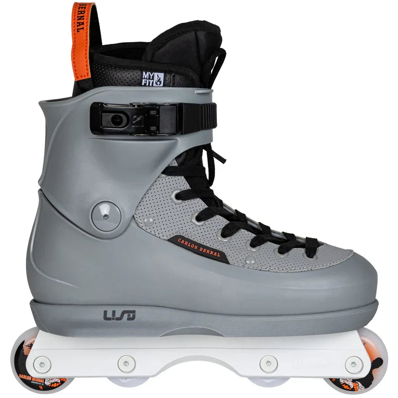 USD Skate Sway Carlos Bernal II