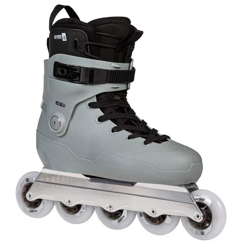 IQON Skate ACT WZ Team