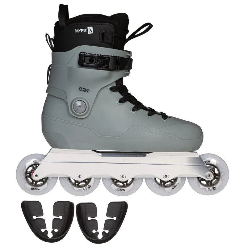 IQON Skate ACT WZ Team