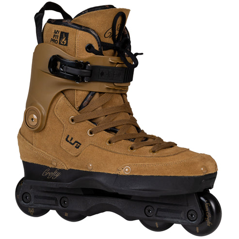 USD Skate Aeon 60 Sam Crofts V