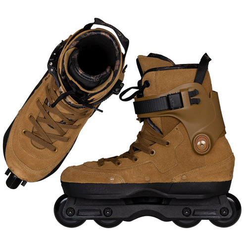 USD Skate Aeon 60 Sam Crofts V