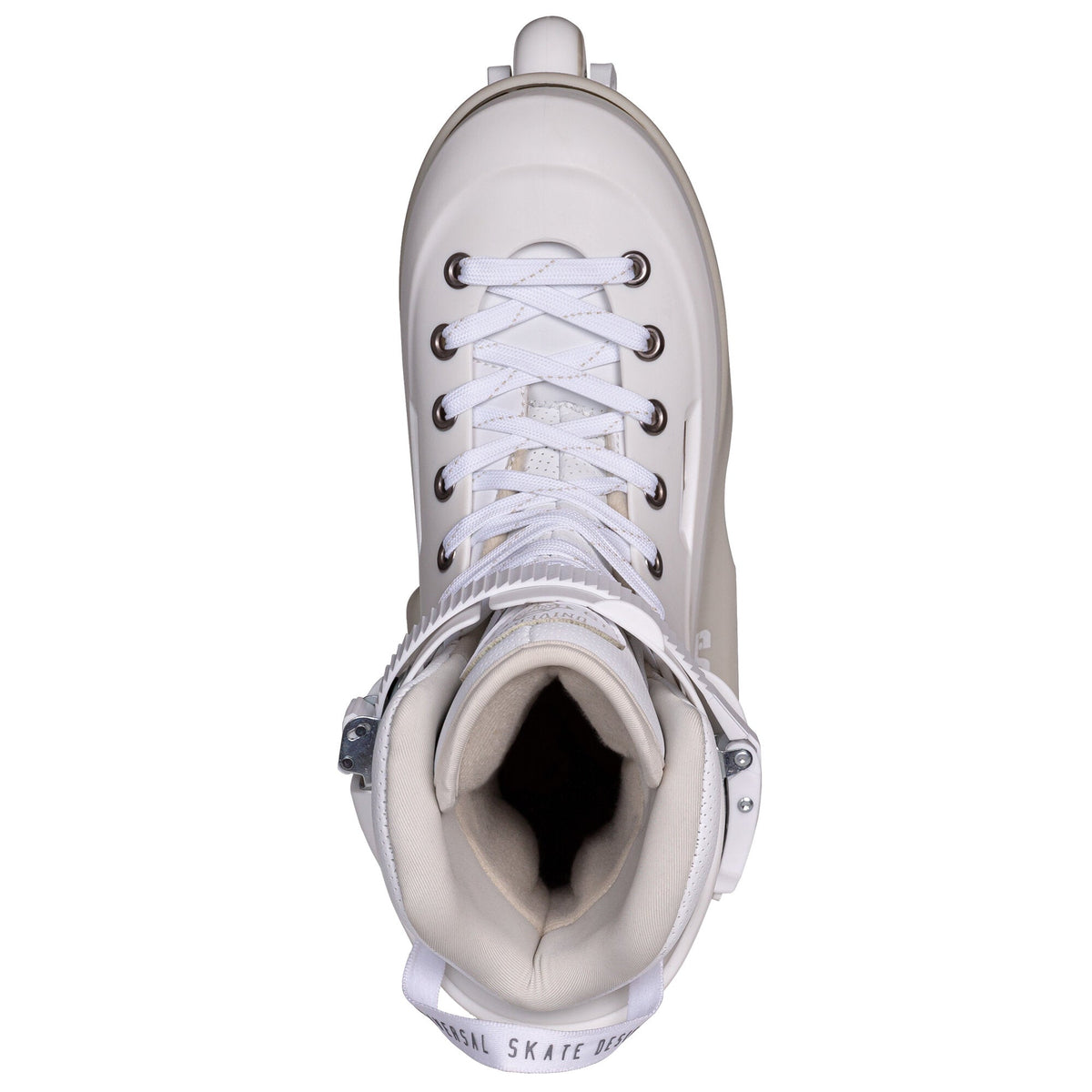 USD Skates Sway Chess White