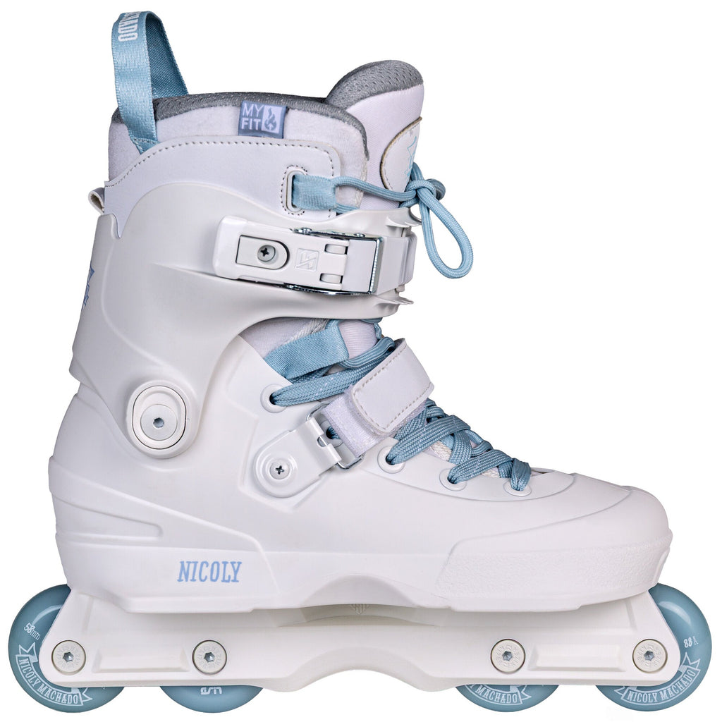 USD Skates Aeon 60 Nicoly Pro