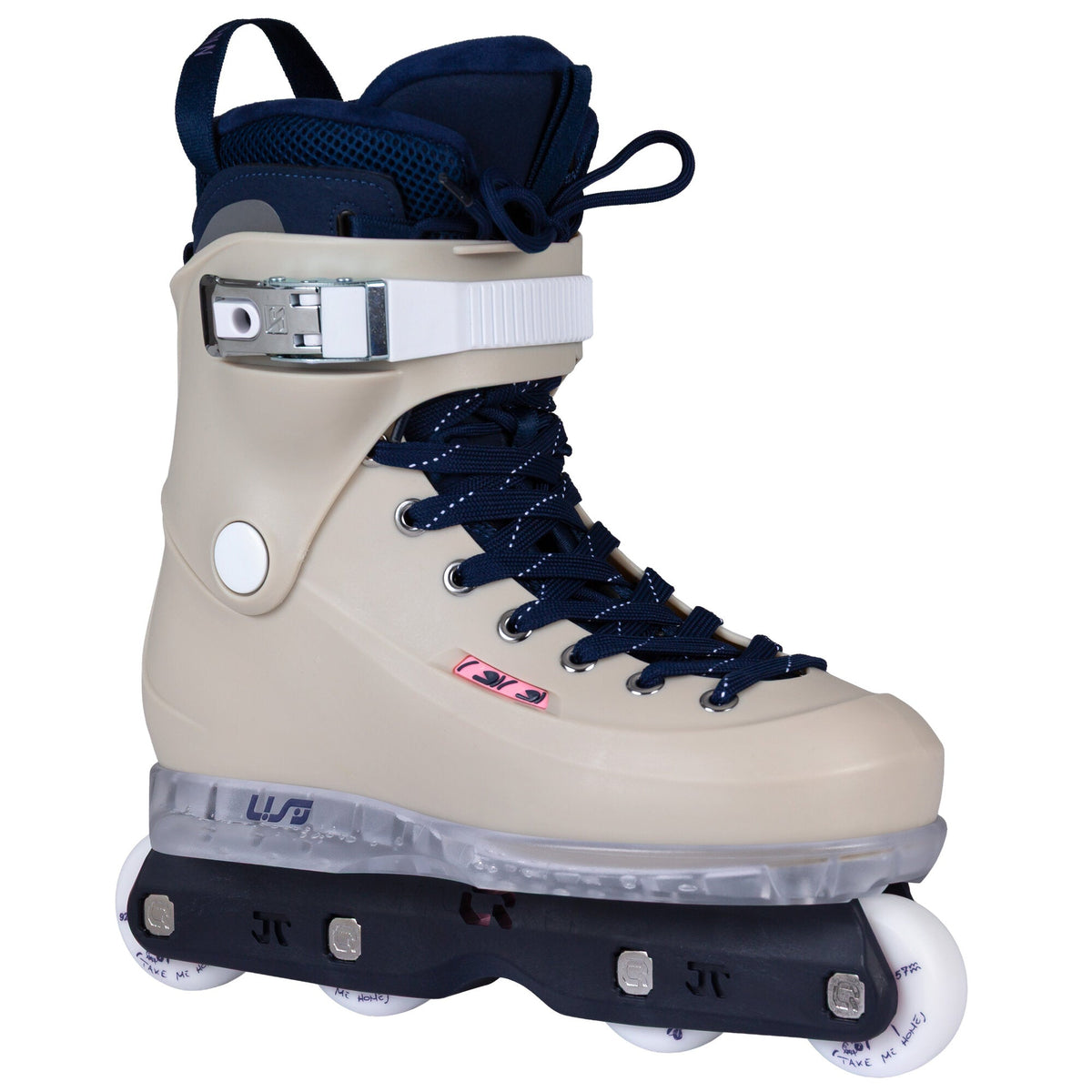 USD Skates Sway Witzemann II