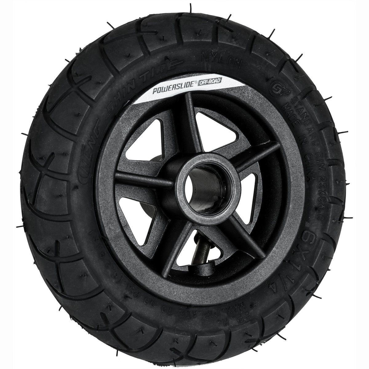 Powerslide CST 150 Air Tire