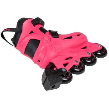 Powerslide Phuzion Kids Skates Stargaze Pink adj.