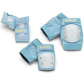 Impala Protection Set Sky Blue/Yellow