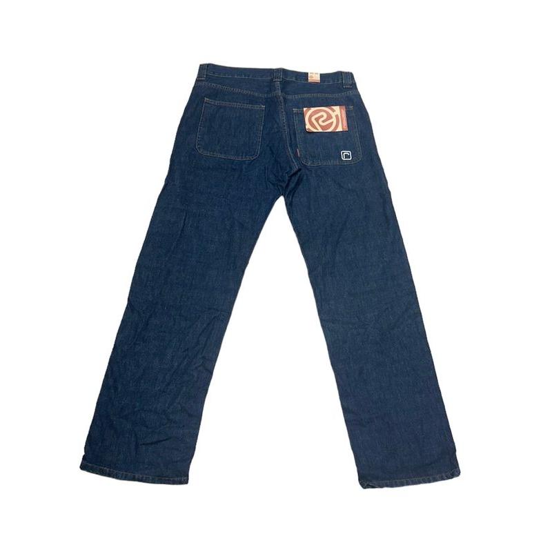Ragwear Baggy Pant Grind