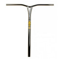 Raptor OS Bar Chrome