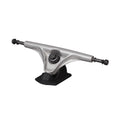 Rellik Longboard Trucks II 180mm - Black / Raw