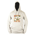 Rome Lightweight Riding Pullover - Gray