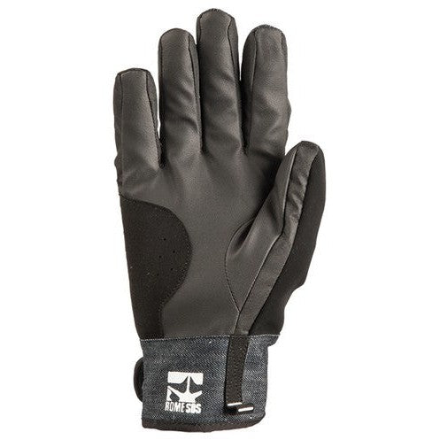 Rome Gloves Nomad Black I