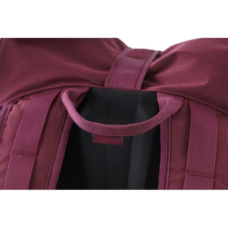 Nitro Bags Scrambler Backpack Wine