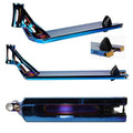 AO Scooter Deck Sachem 2 5.35” burntpipe