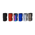 Raptor XTR V2 SCS Std Clamp red glossy