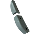 Razors SL Sliders grey