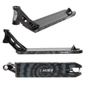 AO Scooter Sachem XT Deck 4.8" x 20,5" black
