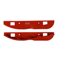 Razors Shift Slider Red