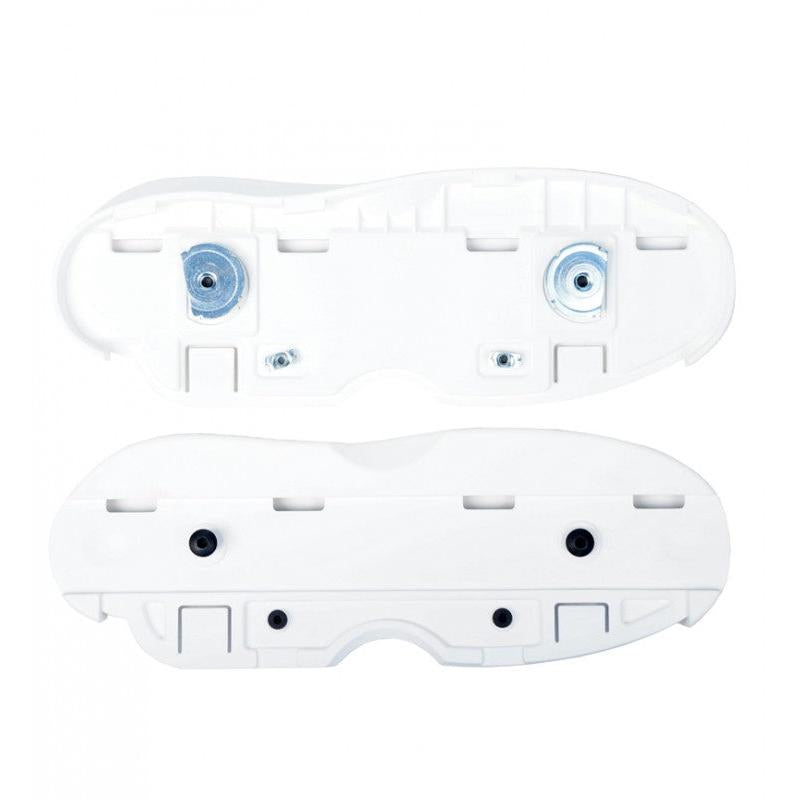 Razors Shift Soulframe white