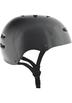 Helmet TSG Skate/BMX Injected Colors injected black
