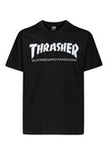 Thrasher Skate Mag Kids T-Shirt black