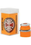 Independent Bushings Standard Cylinder Cushions Medium 90a orange