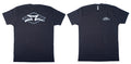 AO Crest T-Shirt black