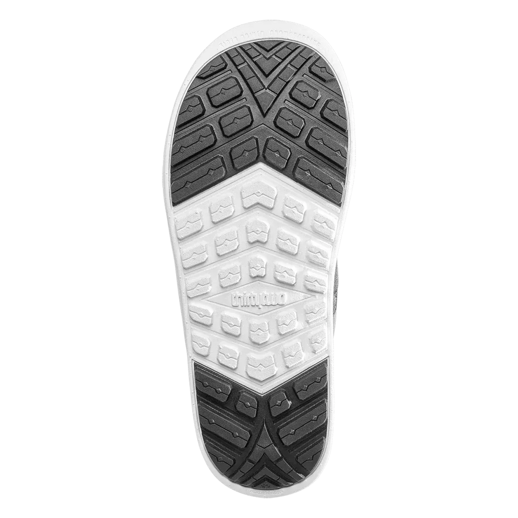 Thirtytwo Boots Lashed Db Volcom black