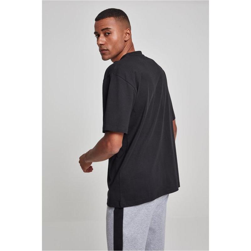 Urban Classics T-Shirt Tall Tee black