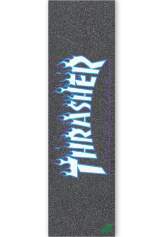 MOB Griptape Thrasher Japan Flame 9"